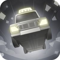 Monocool Taxi