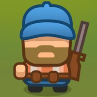 Idle Outpost Zombie Apocalypse
