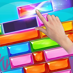 Sliding Jewel Puzzle Games