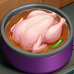 Crazy Chef Food Cooking Game