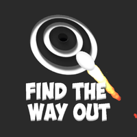Find The Way Out
