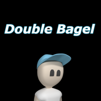 Double Bagel