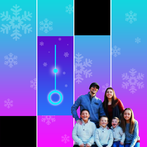 FgTeev Family Piano Game