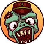 Zombie Strategy RTS Puzzle