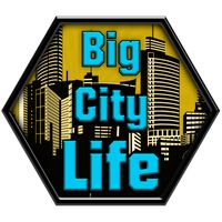 Big City Life : Simulator Pro
