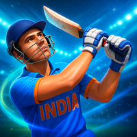 World Cricket Champions League