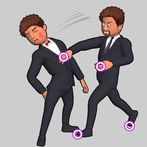 Move them Slow