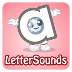 Meet the Phonics - Letter Soun
