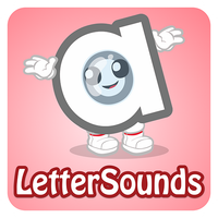 Meet the Phonics - Letter Soun