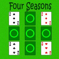 Four Seasons Solitair