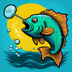 Idle Fish Hoooked Tycoon Fever