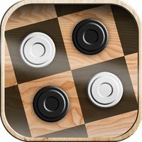 Checkers 3D - Play with Friend