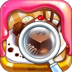 Differences - Delicious Food