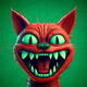Talking To Juan: Scary Cat