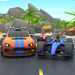 Racing Car 3D - Race Master