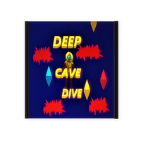 Deep Cave Dive