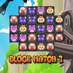 Block Match 3 Game