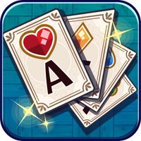 Ace Poker Solitaire