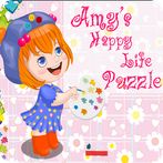 happy puzzle games