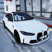 Indian M3 BMW Drift Extreme