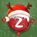 Number Two Puzzle Game