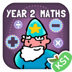 Crazy Math Adventure - Age 6 -