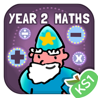 Crazy Math Adventure - Age 6 -