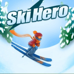 Ski Hero