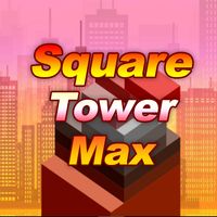 Square Tower Max