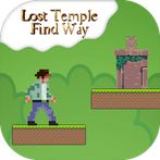 Lost Temple Find Way