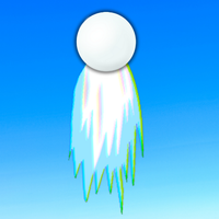 Launch Ball - Be Smart