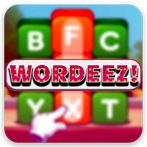Wordeez: Word Block Puzzle Gam