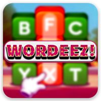 Wordeez: Word Block Puzzle Gam