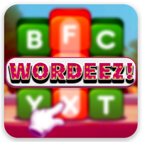 Wordeez: Word Block Puzzle Gam