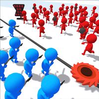 Shooter Dash: Deadly Shot