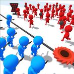 Shooter Dash: Deadly Shot