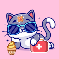 Pet Care: Doctor Simulator
