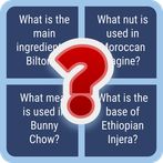 Ultimate Mail Trivia