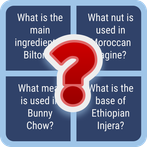 Ultimate Mail Trivia