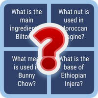 Ultimate Mail Trivia