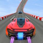 Car Extreme Racing Stunts Game