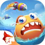 Fish King 3D ZingPlay - ราชาคา