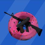 Food Shooter