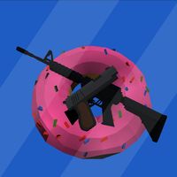 Food Shooter
