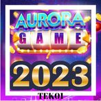 AURORA GAME 2023