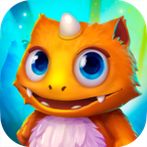 Match Monsters Puzzle