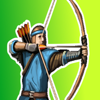 Bow Knight - Archery Hero Adve