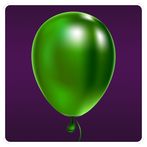 Baloon Rise Up: Shield Hitting