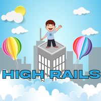 High Rails | Hyper Casual