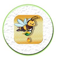 Honey bee game